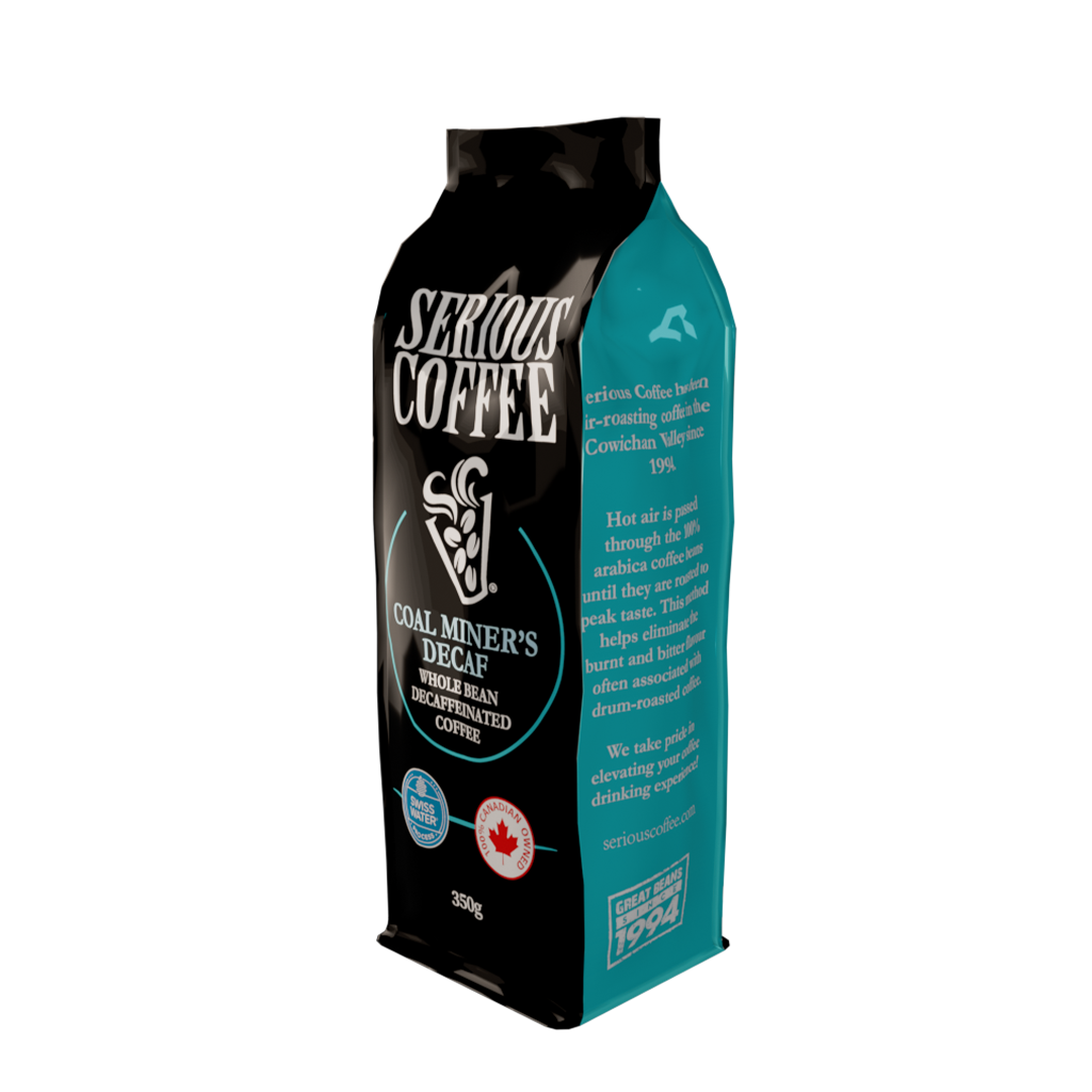Serious Coffee Beans - Image 3