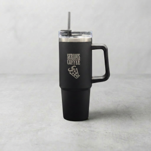 30oz Glacier Peak Tumbler