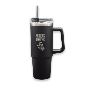 30oz Glacier Peak Tumbler