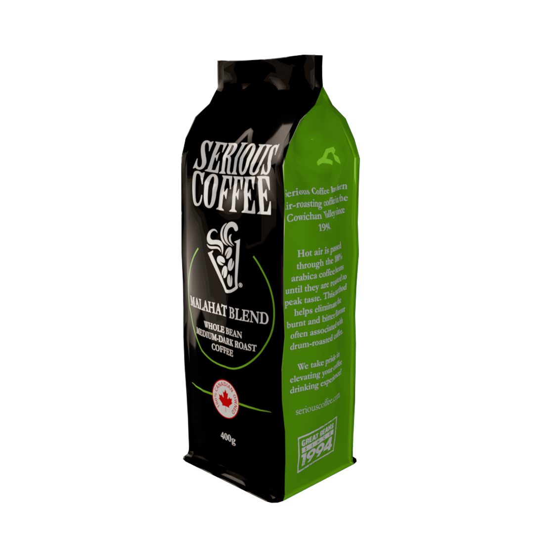 Serious Coffee Beans - Image 4