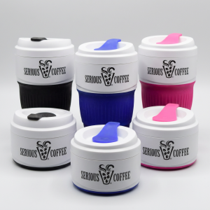 Pop Up Mugs