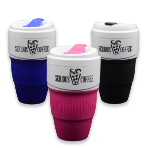 Pop Up Mugs