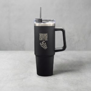 30oz Glacier Peak Tumbler