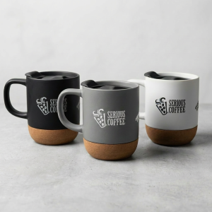 Evora Mugs