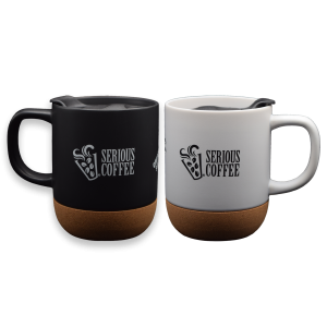 Evora Mugs