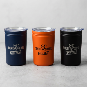 Sherpa Tumblers