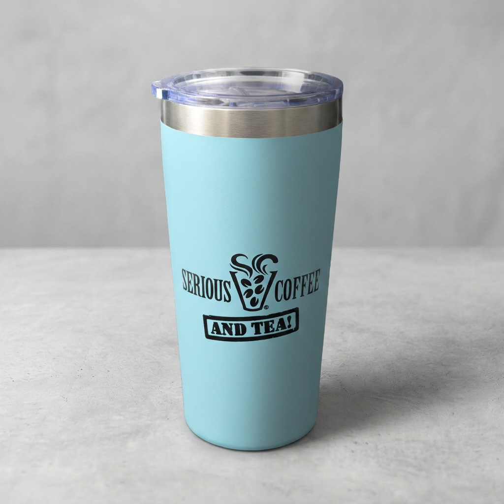 17 oz Senso Traveler Tumblers - Image 2