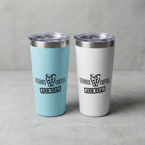 17 oz Senso Traveler Tumblers